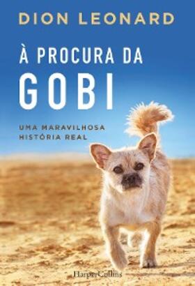 Leonard |  À procura da gobi | eBook | Sack Fachmedien
