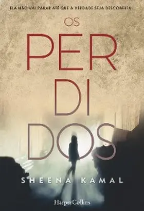 Kamal |  Os perdidos | eBook | Sack Fachmedien