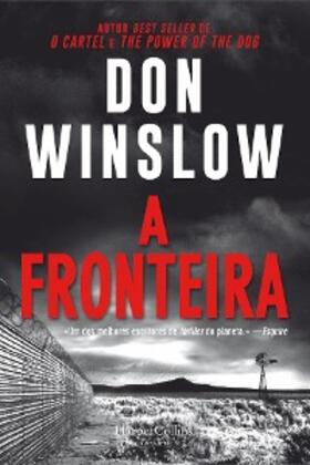 Winslow |  A fronteira | eBook | Sack Fachmedien