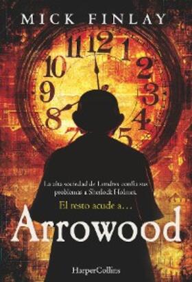 Finlay |  Arrowood | eBook | Sack Fachmedien