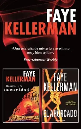 Kellerman |  Pack Faye Keyerman - Febrero 2018 | eBook | Sack Fachmedien