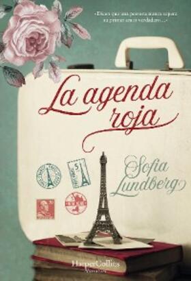 Lundberg |  La agenda roja | eBook | Sack Fachmedien