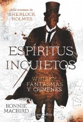 Macbird |  Espíritus inquietos | eBook | Sack Fachmedien