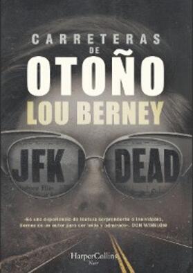 Berney |  Carreteras de otoño | eBook | Sack Fachmedien