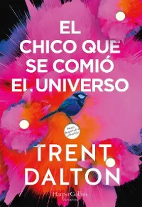 Dalton |  El chico que se comió el universo | eBook | Sack Fachmedien