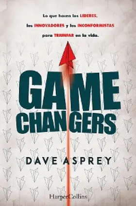 Asprey |  Game Changers | eBook | Sack Fachmedien