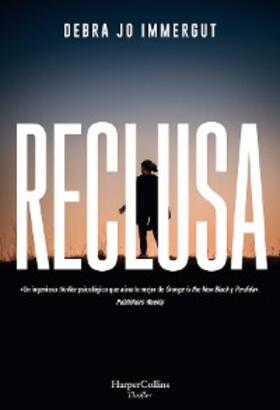 Immergut |  Reclusa | eBook | Sack Fachmedien