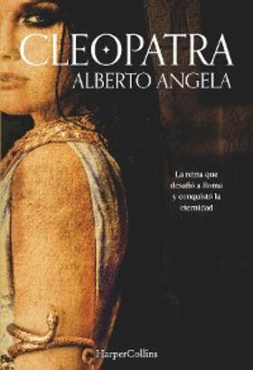 Angela |  Cleopatra | eBook | Sack Fachmedien