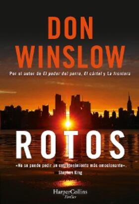 Winslow |  Rotos | eBook | Sack Fachmedien