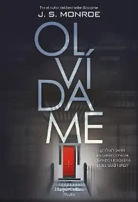 Monroe |  Olvídame | eBook | Sack Fachmedien