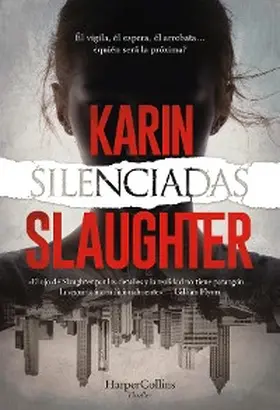 Slaughter |  Silenciadas | eBook | Sack Fachmedien