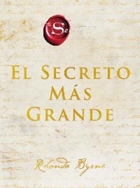 Byrne |  El secreto más grande | eBook | Sack Fachmedien