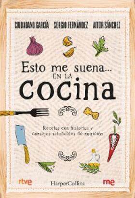  Esto me suena... en la cocina | eBook | Sack Fachmedien