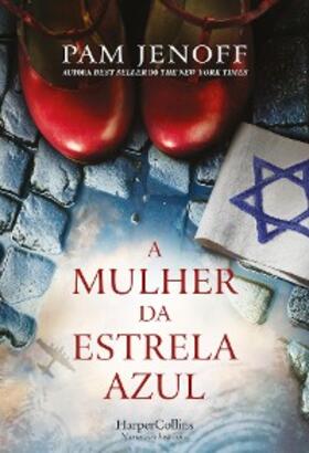 Jenoff |  A mulher da estrela azul | eBook | Sack Fachmedien