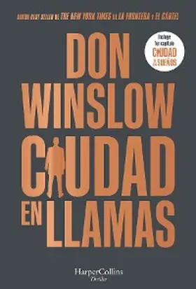 Winslow |  Ciudad en llamas | eBook | Sack Fachmedien