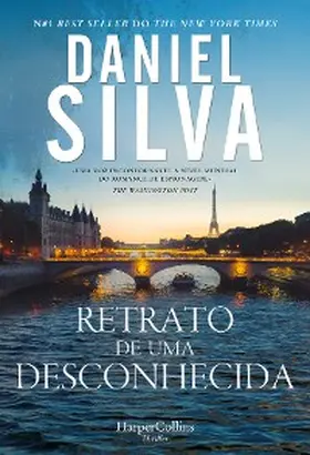Silva |  Retrato de uma desconhecida | eBook | Sack Fachmedien
