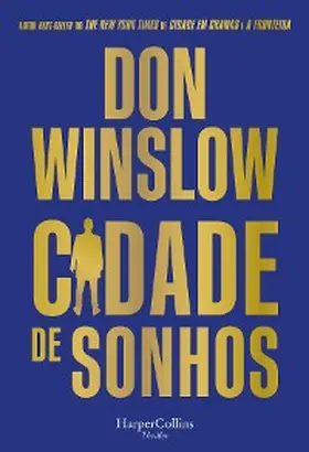 Winslow |  Cidade de sonhos | eBook | Sack Fachmedien