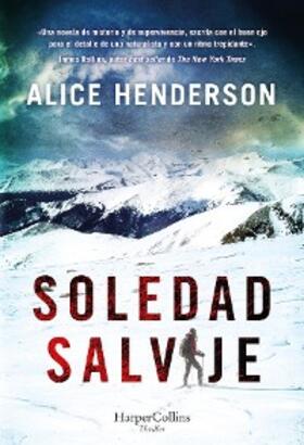 Henderson |  Soledad salvaje | eBook | Sack Fachmedien