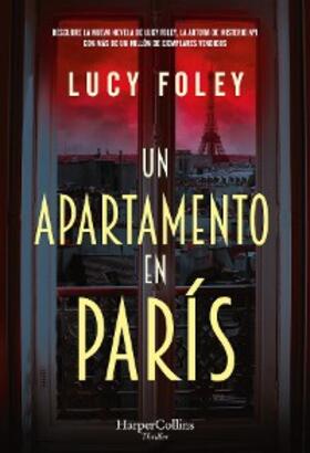 Foley |  Un apartamento en París | eBook | Sack Fachmedien