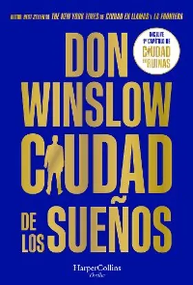 Winslow |  Ciudad de los sueños | eBook | Sack Fachmedien