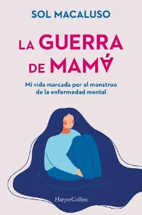 Macaluso |  La guerra de mamá | eBook | Sack Fachmedien