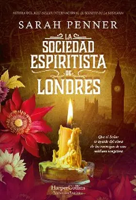 Penner |  La Sociedad Espiritista de Londres | eBook | Sack Fachmedien