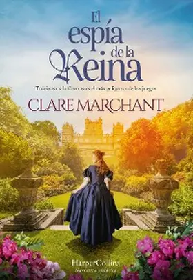 Marchant |  El espía de la reina | eBook | Sack Fachmedien