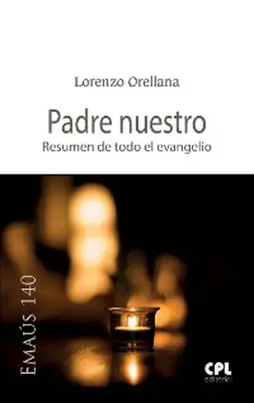 Orellana Hurtado |  Padre nuestro | eBook | Sack Fachmedien