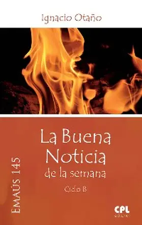 Otaño Echaniz |  La Buena Noticia de la semana | eBook | Sack Fachmedien