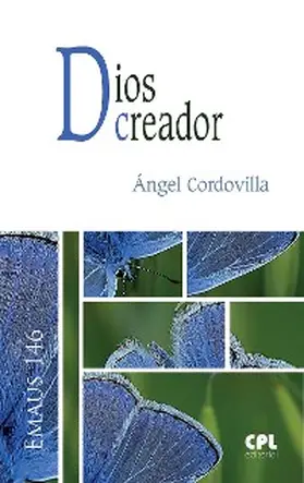Cordovilla Pérez |  Dios creador | eBook | Sack Fachmedien