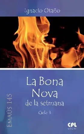 Otaño Echaniz |  La Bona Nova de la setmana | eBook | Sack Fachmedien