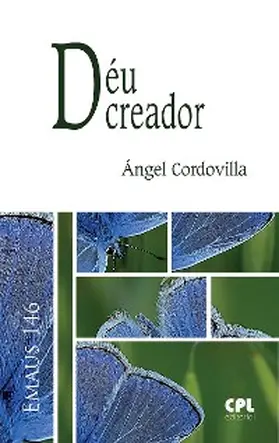 Cordovilla Pérez |  Déu creador | eBook | Sack Fachmedien
