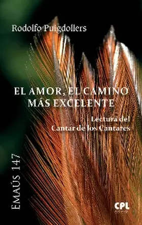 Puigdollers |  El Amor, el camino más excelente | eBook | Sack Fachmedien