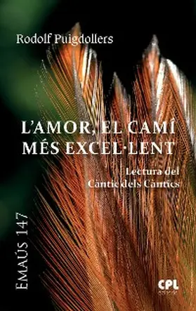 Puigdollers |  L'Amor, el camí més excel.lent | eBook | Sack Fachmedien