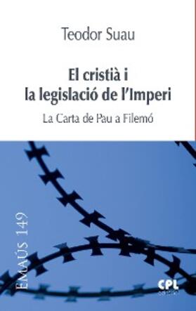 Suau Puig |  El cristià i la legislació de l'Imperi | eBook | Sack Fachmedien