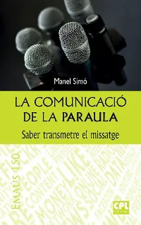 Simó Tarragó |  La comunicació de la Paraula | eBook | Sack Fachmedien