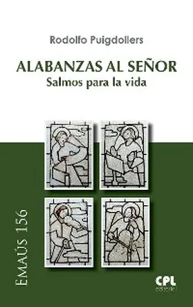 Puigdollers Noblom |  Alabanzas al Señor | eBook | Sack Fachmedien