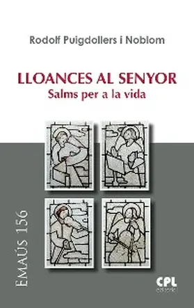 Puigdollers Noblom |  Lloances al Senyor | eBook | Sack Fachmedien