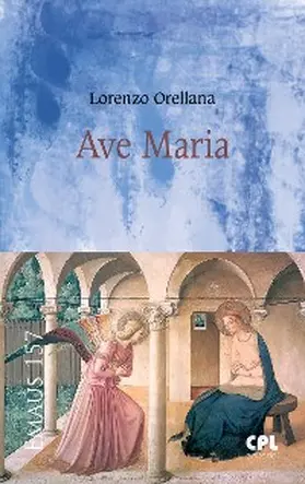 Orellana |  Ave Maria | eBook | Sack Fachmedien