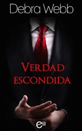 Webb |  Verdad escondida | eBook | Sack Fachmedien