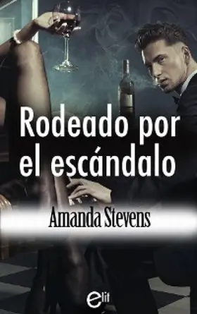 Stevens |  Rodeado por el escándalo | eBook | Sack Fachmedien