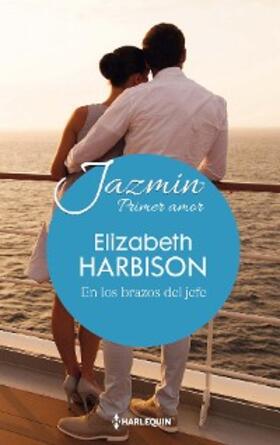 Harbison |  En los brazos del jefe | eBook | Sack Fachmedien
