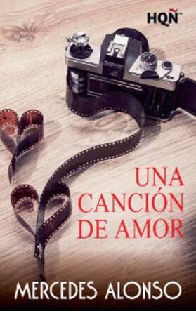 Alonso |  Una canción de amor | eBook | Sack Fachmedien