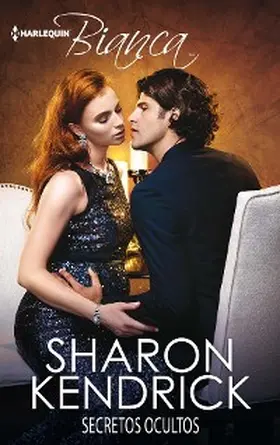 Kendrick |  Secretos ocultos | eBook | Sack Fachmedien