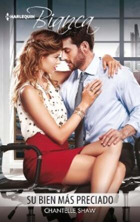 Shaw |  Su bien más preciado | eBook | Sack Fachmedien