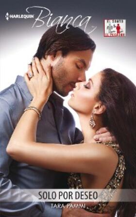 Pammi |  Solo por deseo | eBook | Sack Fachmedien