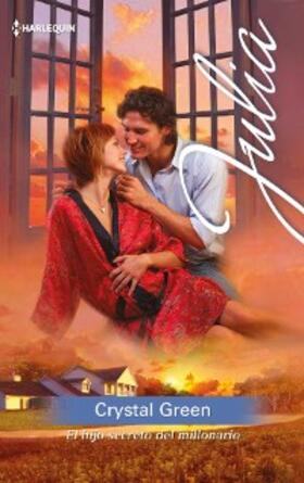 Green |  El hijo secreto del millonario | eBook | Sack Fachmedien