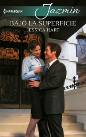 Hart | Bajo la superficie | E-Book | sack.de