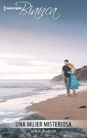 Mather |  Una mujer misteriosa | eBook | Sack Fachmedien