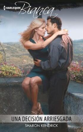 Kendrick | Una decisión arriesgada | E-Book | www.sack.de